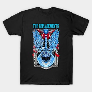 THE REPLACEMENTS BAND T-Shirt